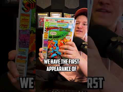 Some Key Comics Have UGLY Covers... | $50 Pick Up - LCS Hunting Finds #Shorts