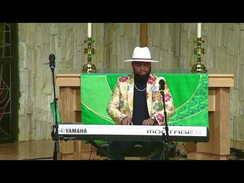 Amb. Wole Oni  Hallelujah Chorus