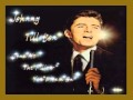 Johnny Tillotson - Send Me The Pillow You Dream On