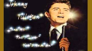 Johnny Tillotson - Send Me The Pillow You Dream On