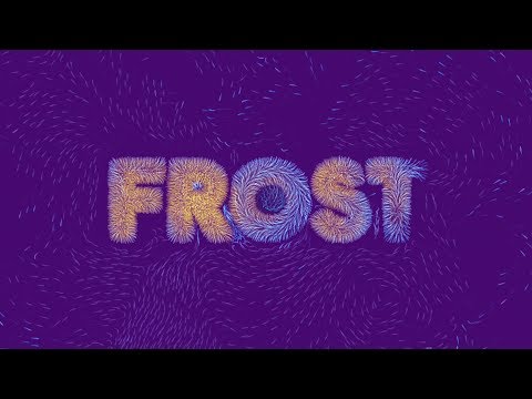 FROST Official Game Trailer - iOS - YouTube
