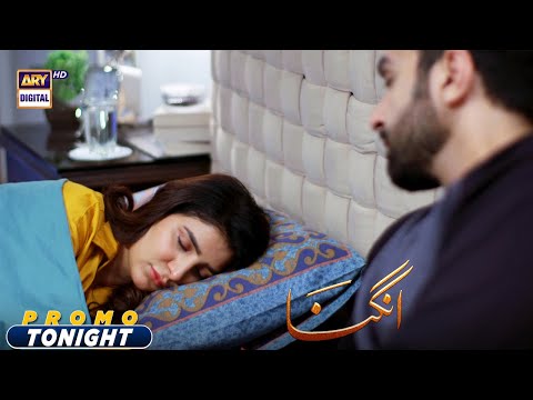 Angna Episode 7 - Tonight at 7:00 pm only on ARY Digital