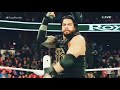 Jattan De Munde Tarsem Jassar Nimrat Khaira Wwe Roman Reigns
