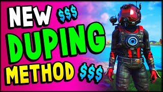 MAKE EASY MONEY! NEW EASY DUPLICATION GLITCH 1.58 - No Man's Sky Guide