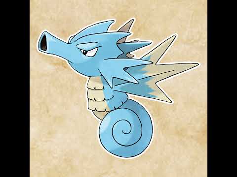 117: Seadra