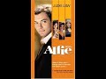 Opening To Alfie VHS 2005