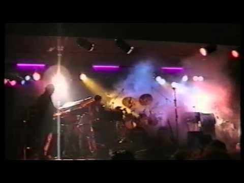Tony Carnevale live at Frontiera - Le memorie dalla scogliera