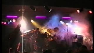 Tony Carnevale live at Frontiera - Le memorie dalla scogliera