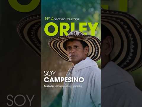 Ellos son los que transforman el campo colombiano - Fundación Grupo BIOS