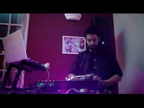 CYBELE live @Arci Casbah