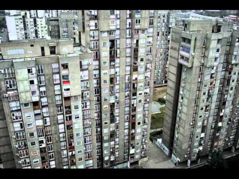 Sheller & Slon - Mistrz tu jest feat. Kobra ( Szyna Blend ) 2011