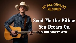 Download lagu Send Me the Pillow You Dream On – Hank Locklin (Classic Country Cover) mp3