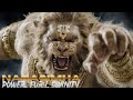 Rise Of Narasimha Divine Fury Trance Mix God Of Protection Goosebumps Gym Workout Motivation