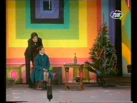 Edit-Maria Fazakas - Tudor Musatescu - Visul unei nopti de iarna