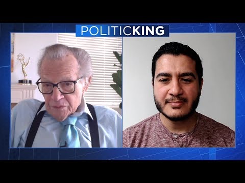 Dr. Abdul El-Sayed: U.S. is suffering from a political epidemic