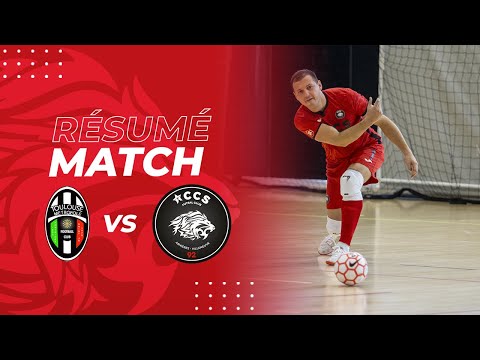 RESUME TOULOUSE METROPOLE VS ACCS