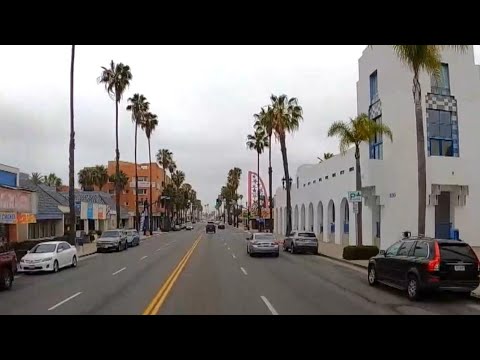 Downtown Oceanside is growing, drawing both locals and tourists