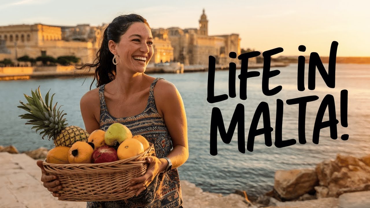 Living in Malta: Expat Life, Local Culture & What to Expect