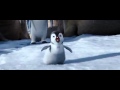 Happy Feet 2 Erick Cantando MI PADRE En Español