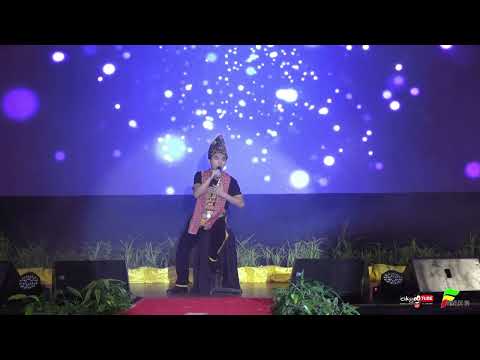 PERTANDINGAN SUGANDOI KAAMATAN RANAU 2022 | LAGU PERTAMA | PESERTA PERTAMA | SABRAN