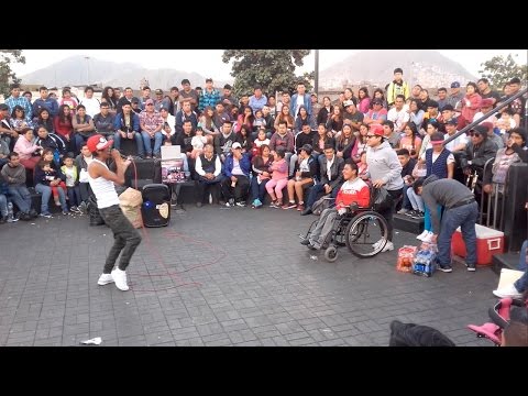 Los Herederos de la Risa | Flautin y Kevin "El Heredero" | Comicos Ambulantes 2016