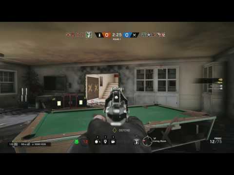 sadest moment in R6