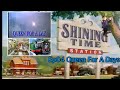 Shining Time Station Family Special Queen For A Day 1995 Episode 04 VHS HQ