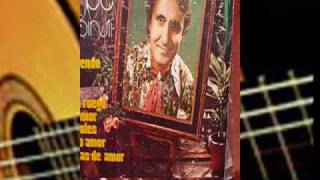 *LA ULTIMA CANCIÓN*- Víctor Yturbe &quot;El Pirulí&quot;