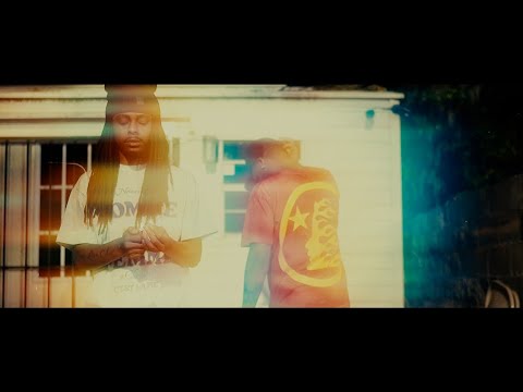 Tino Marleyy - Diamond In Da Rough (Official Video) 🎥 @Bigwood1026 x ​⁠​⁠@shandavinci