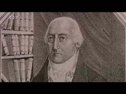 Toulky s Ladislavem Smoljakem 06 - Blahoslavený Hroznata