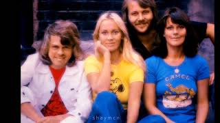ABBA (Björn &amp; Benny) : Att finnas till (To Be Alive )  Subtitles  4K