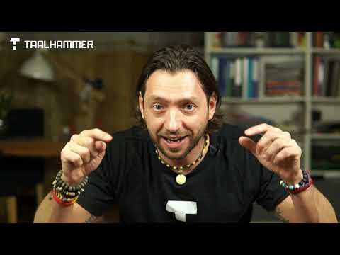 Taalhammer: Language App