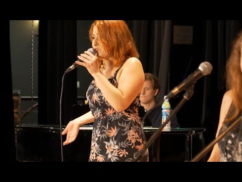 Olga Mikołajczyk - Bossa Nova Do poduszki
