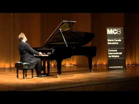 SEMIFINA L Nº 64 Alexey Chernov PURCELL SUITE Z 666, ALEMAND