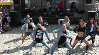 Vavřinecká pouť 2016 One crew Chodov- OLD SCHOOL Vavřinecká pouť 2016 One crew Chodov- OLD SCHOOL
