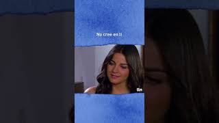 Me da gusto verte sufrir 😏😁 #tlnovelas #lagata #maiteperroni #drama