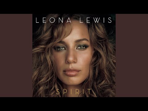Footprints in the Sand – Leona Lewis