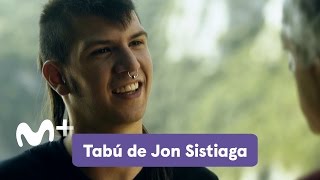 Tabú de Jon Sistiaga: Y al final, la muerte... Huida | Movistar+