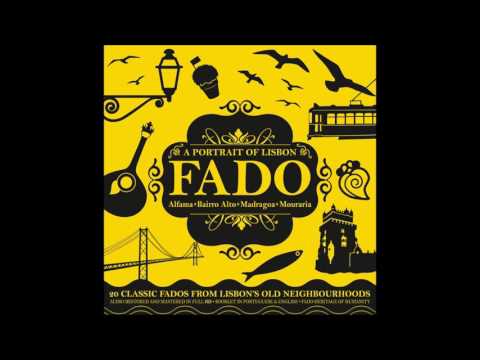 Carlos Ramos - Sempre que Lisboa canta