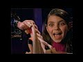 Glitter Hair Barbie Commercial 1994