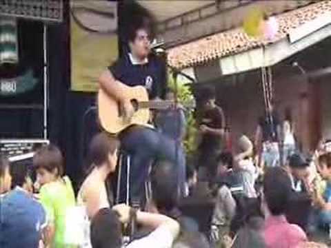 No tengas más prisa - Julio Nava