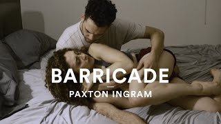 Paxton Ingram - Barricade | A’Drey Vinogradov Choreography | Dance Stories
