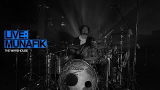 Download lagu GIGI - Munafik (Live at The Warehouse) mp3 Download lagu GIGI - Munafik (Live at The Warehouse) mp3