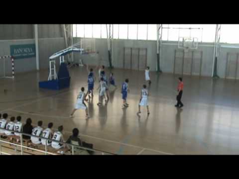 Talleres Mavic E.B. Vila-Real 37 - 60 Illice B.C.