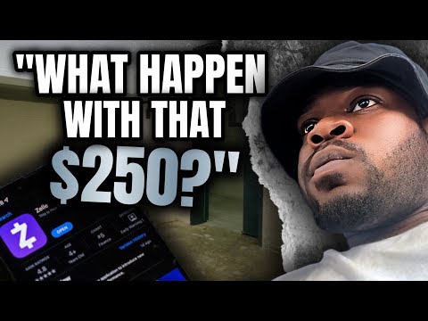 I thought Big Rod was playin..