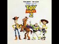 Toy Story 2 Soundtrack Woody S Round Up TV Show Theme Slowed