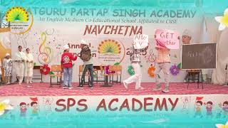 Satguru Partap Singh Academy Video