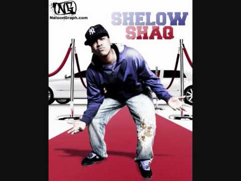 Shelow Shaq FT Erick Canon-Tan Haciendo Tapon