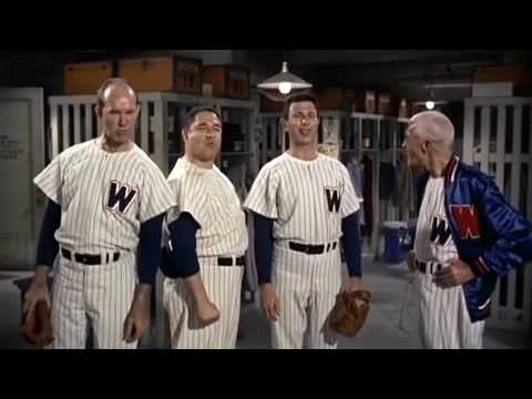 You Gotta Have Heart (from Damn Yankees)