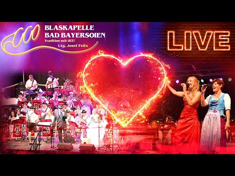 Blaskapelle Bad Bayersoien - Wild's Wasser